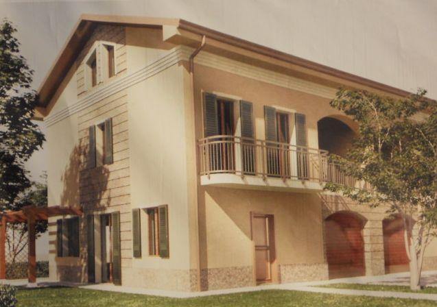 Agenzia immobiliare: fabio bramati immobili Disegno Balcone Ville